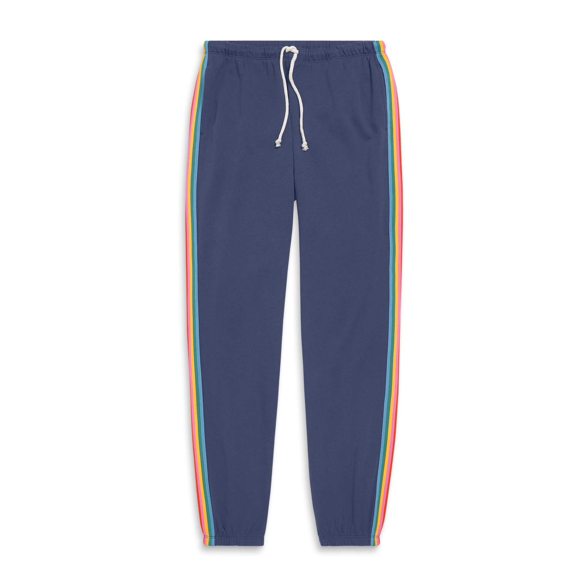 selected Sunwashed Navy