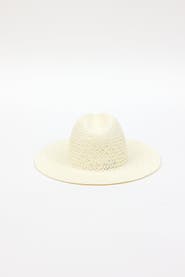 Hat Attack Luxe Vented Packable