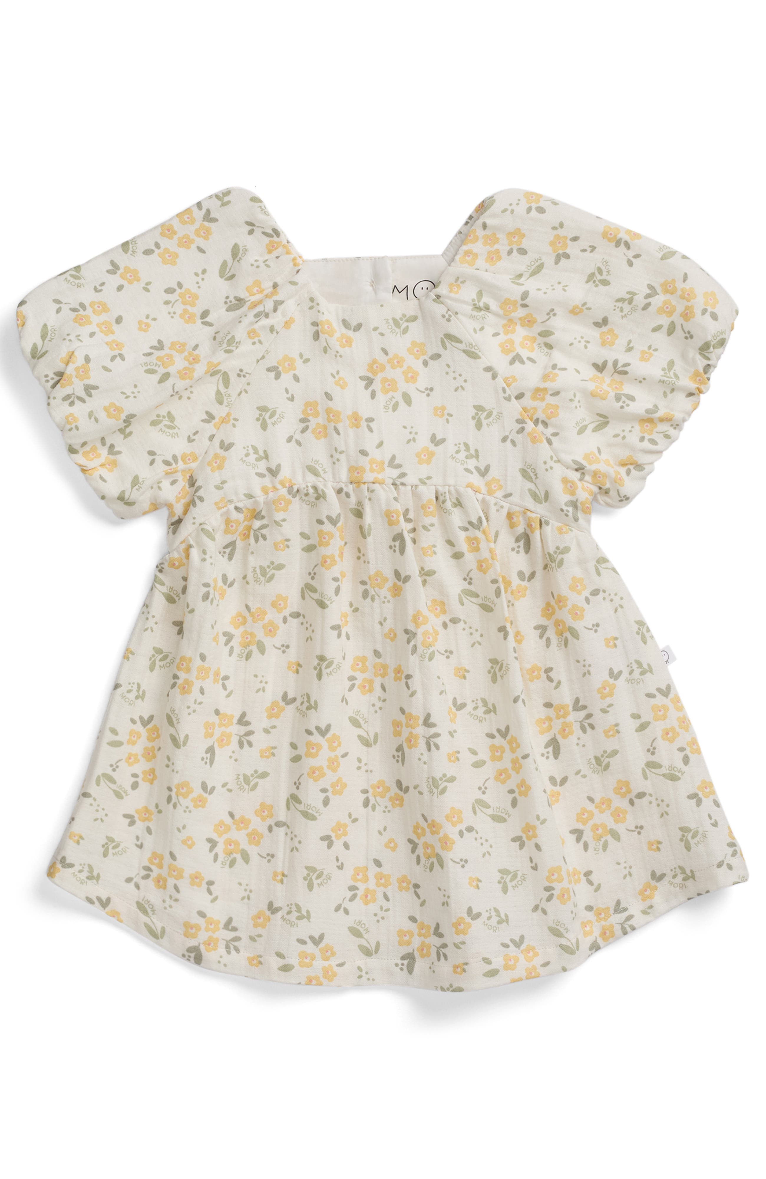 selected Floral Cloud Dancer