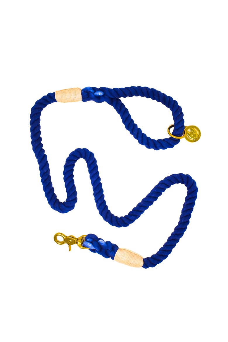 Tatum Rope Dog Leash, Main, color, Tatum 4ft