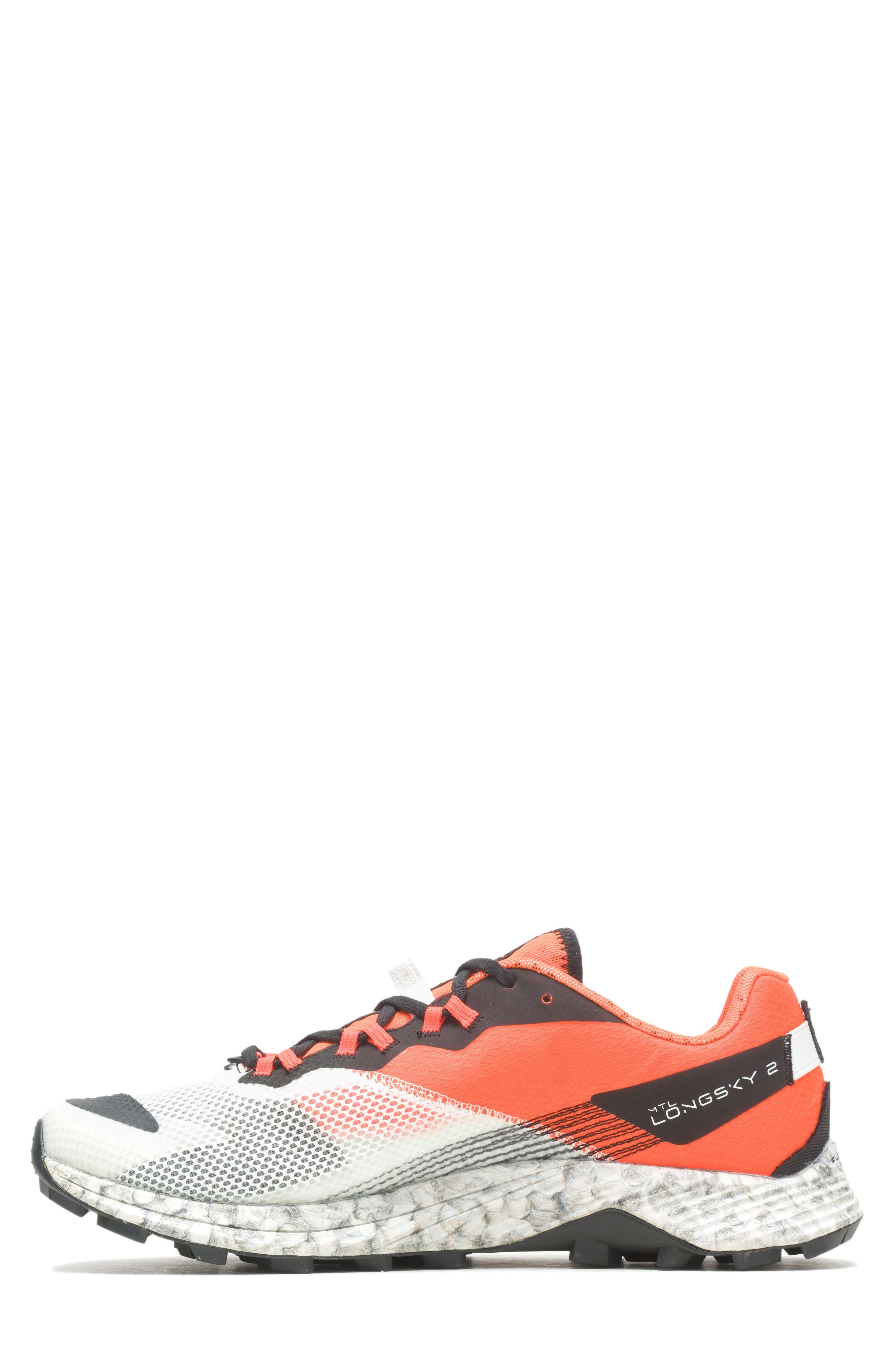 Merrell MTL Long Sky 2 Trail Running Shoe, Alternate, color, 
