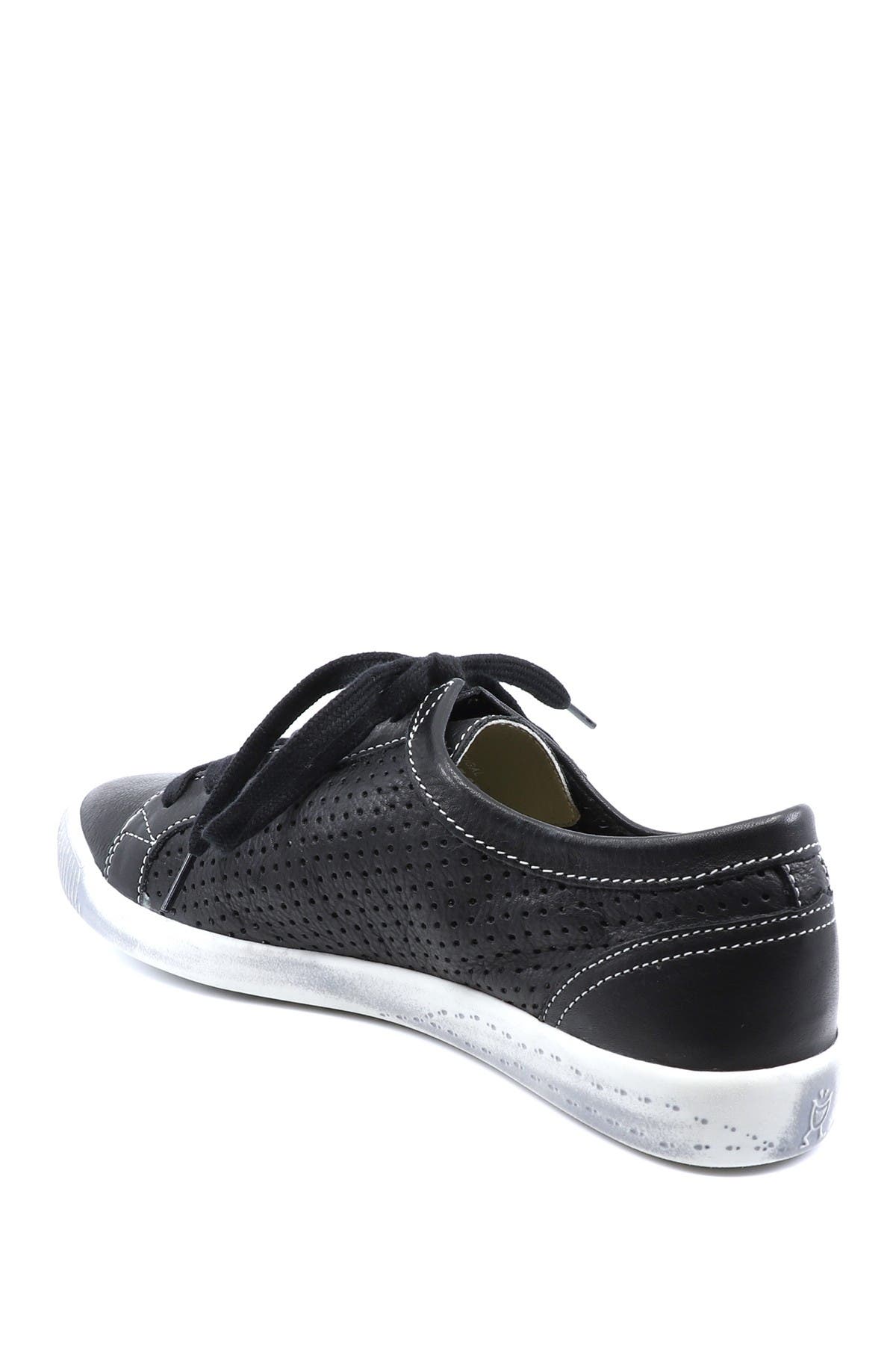 Softinos by Fly London Ica Sneaker, Alternate, color, 