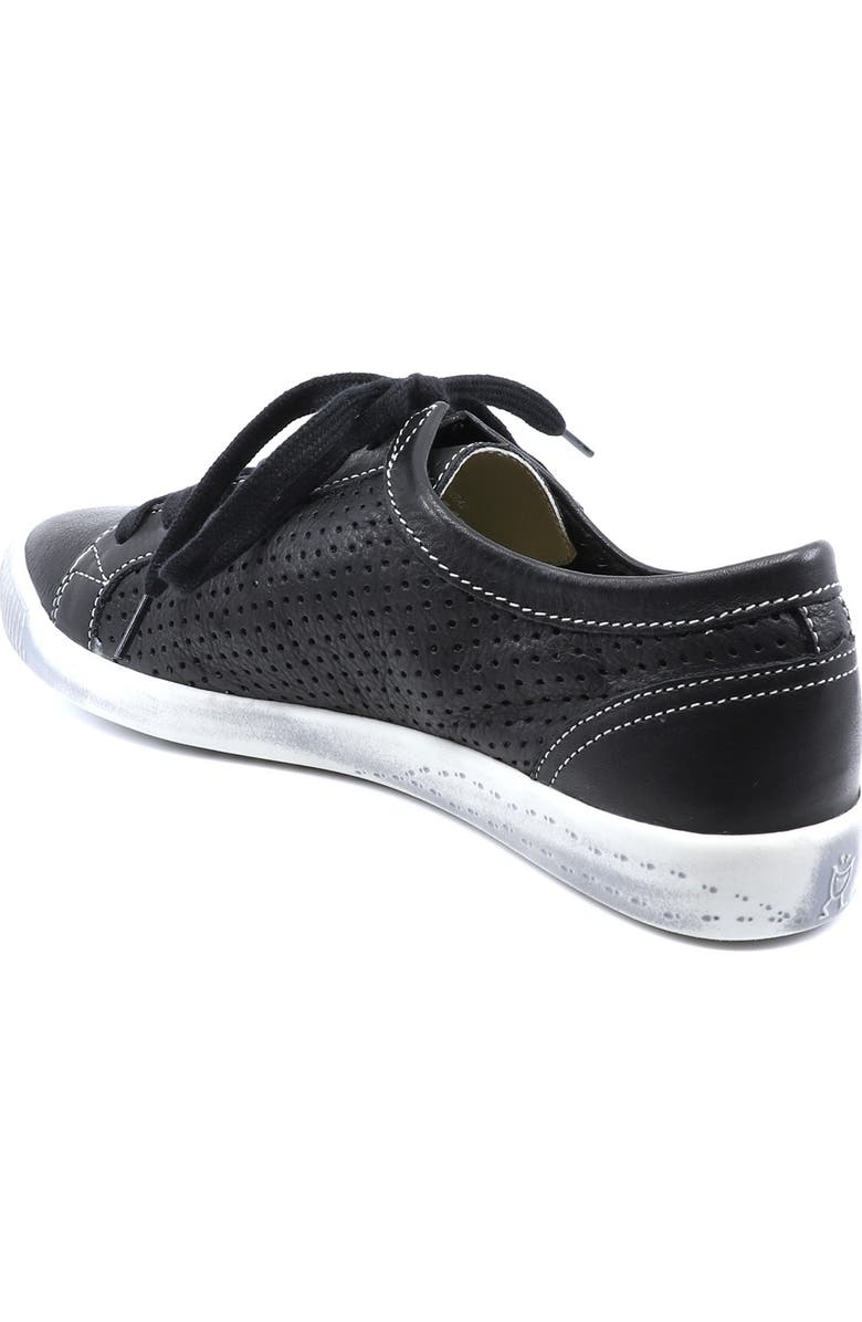 Softinos by Fly London Ica Sneaker, Alternate, color,