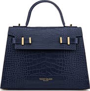 Teddy Blake Ava Croco  11"