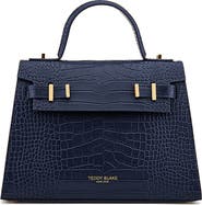 Teddy Blake Ava Croco 11"
