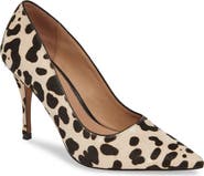 Linea Paolo Payton Pointy Toe Pump