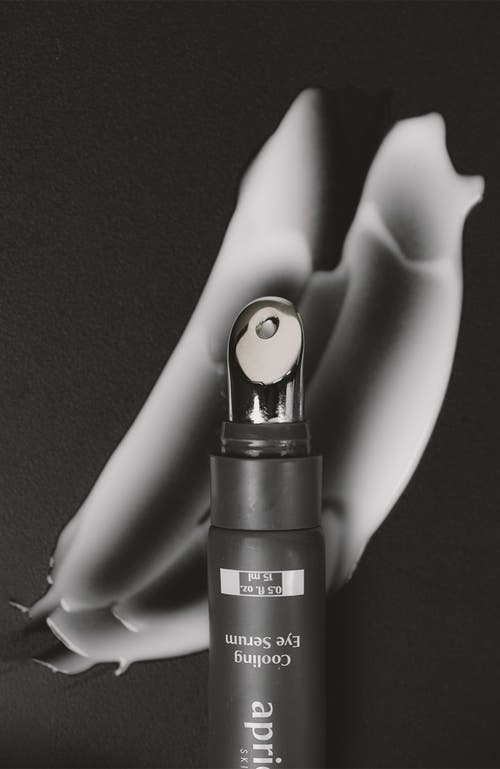 Forte Series Eyes Serum In No Color