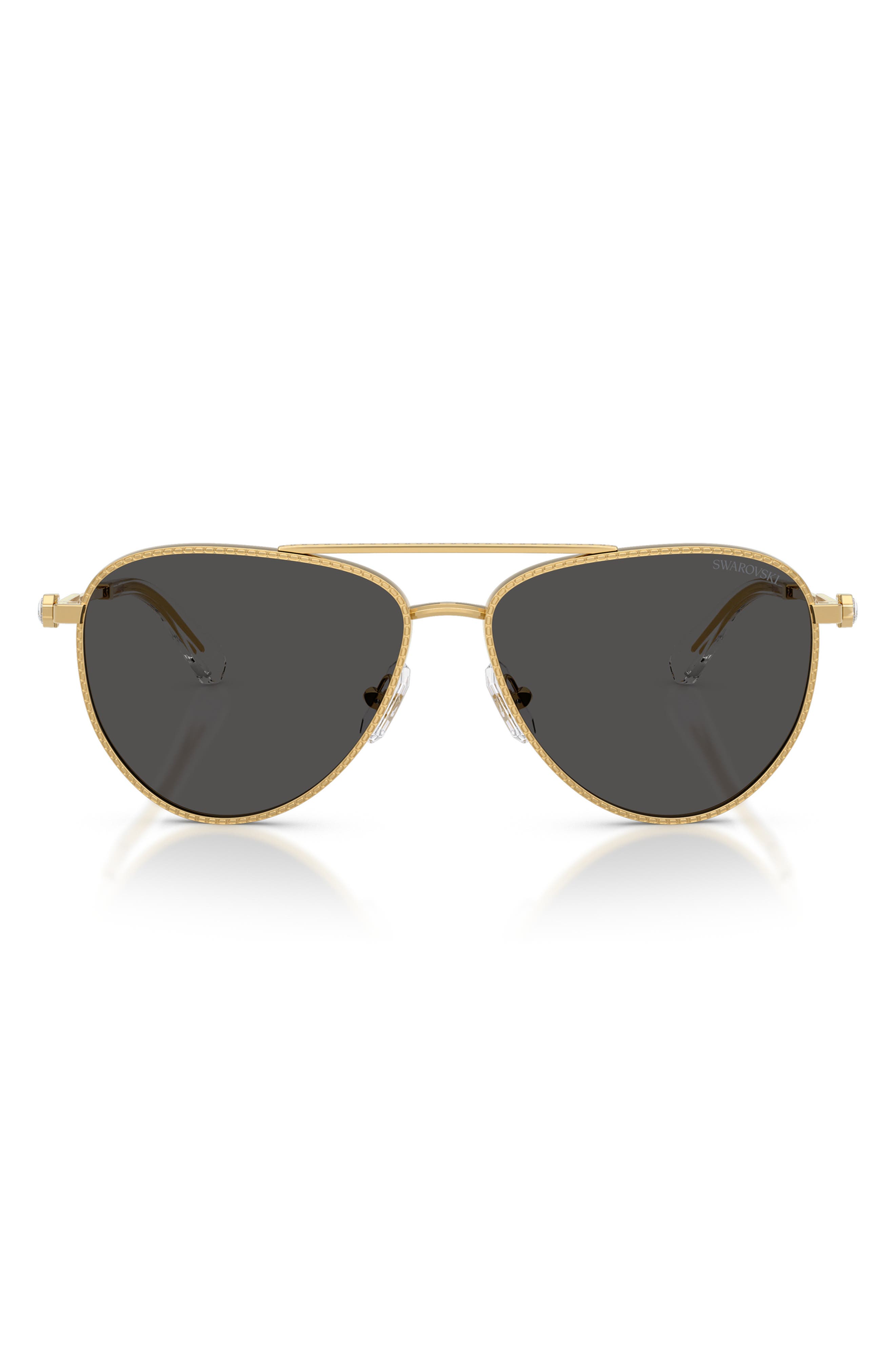 GOLD / DARK GREY