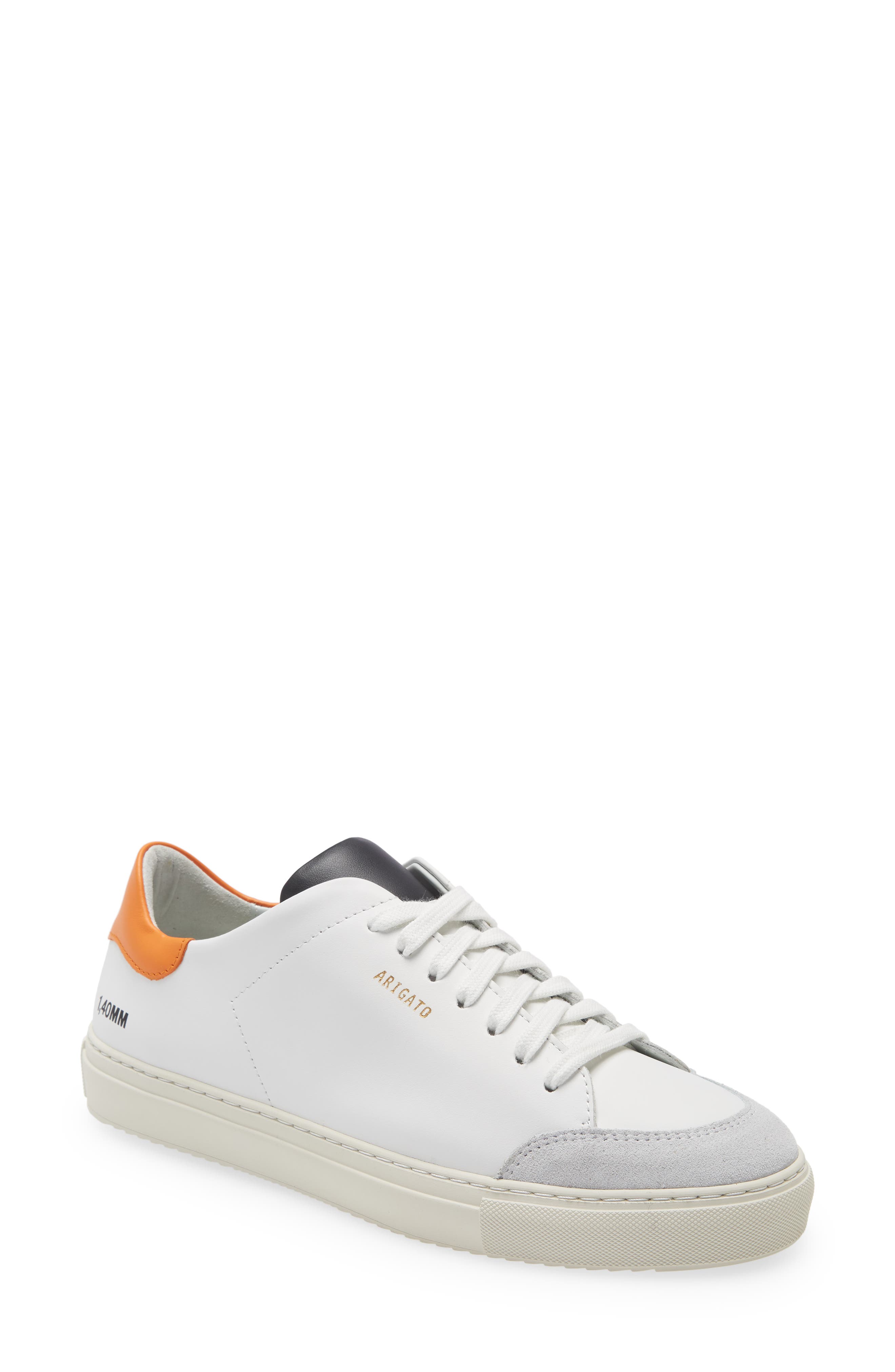 Axel Arigato Clean 90 Sneaker, Main, color, 