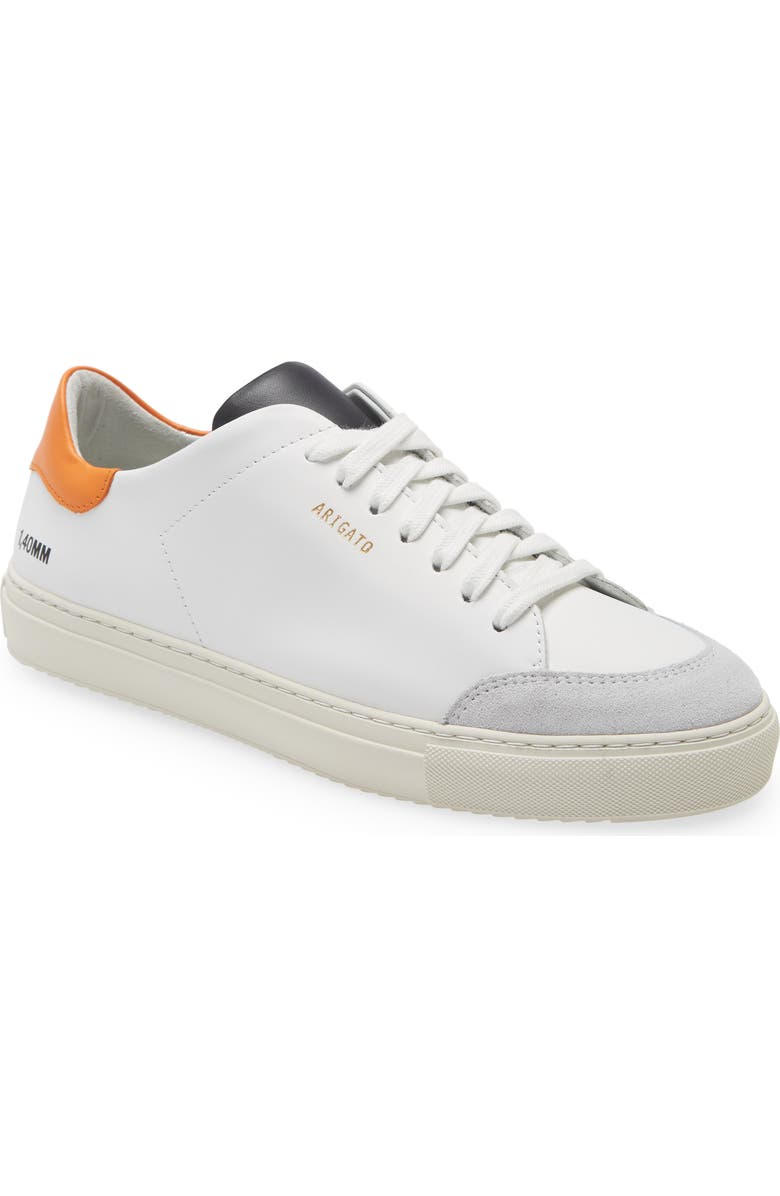 Axel Arigato Clean 90 Sneaker, Main, color,