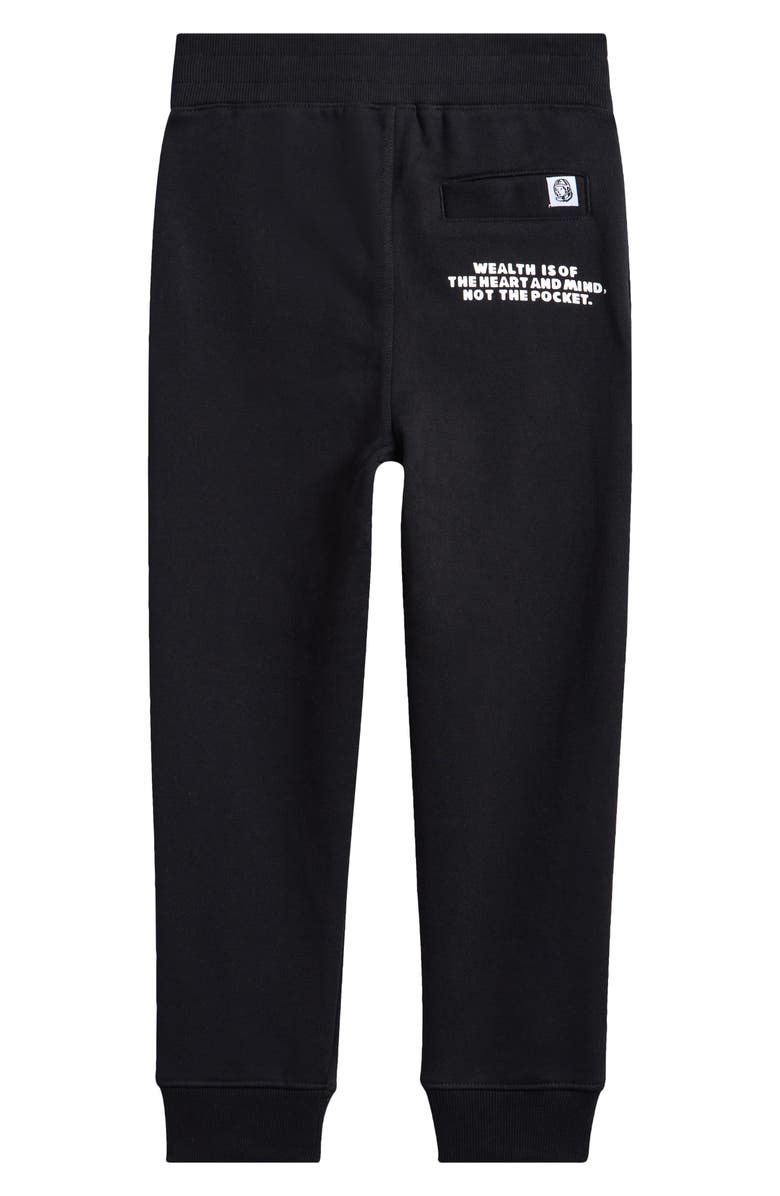 Billionaire Boys Club Kids' BB Billi Joggers, Alternate, color, Black