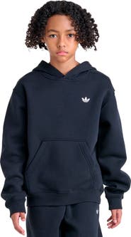 adidas Originals Kids' Essential Fleece Hoodie