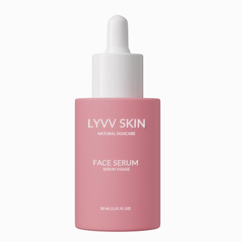 Maison Lyvv Face Serum