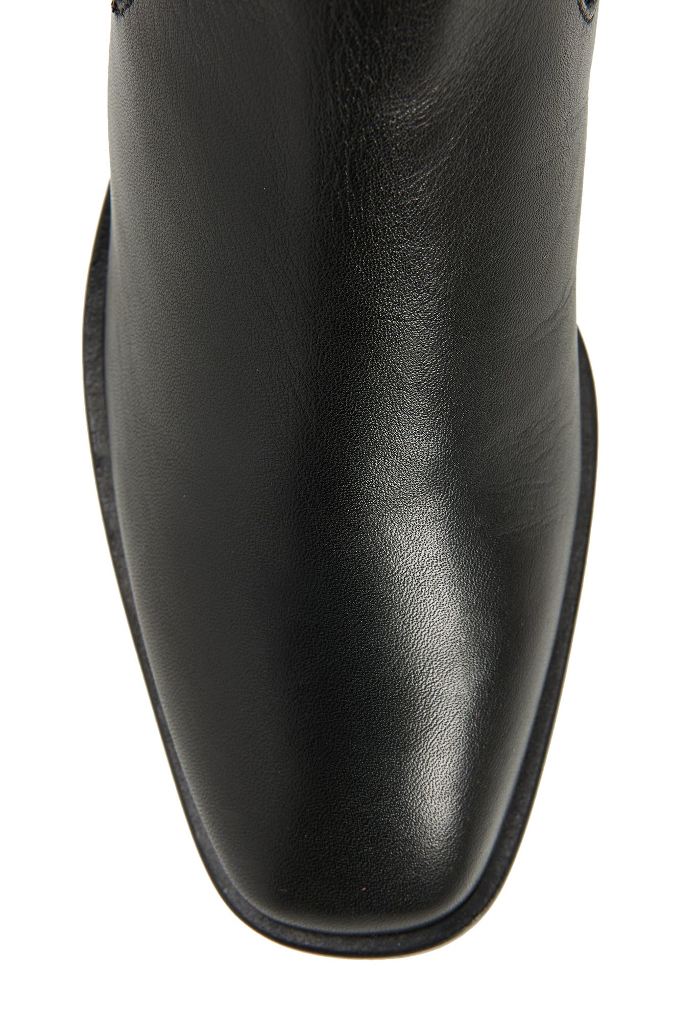 Aquatalia Ciro Knee High Boot, Alternate, color, 