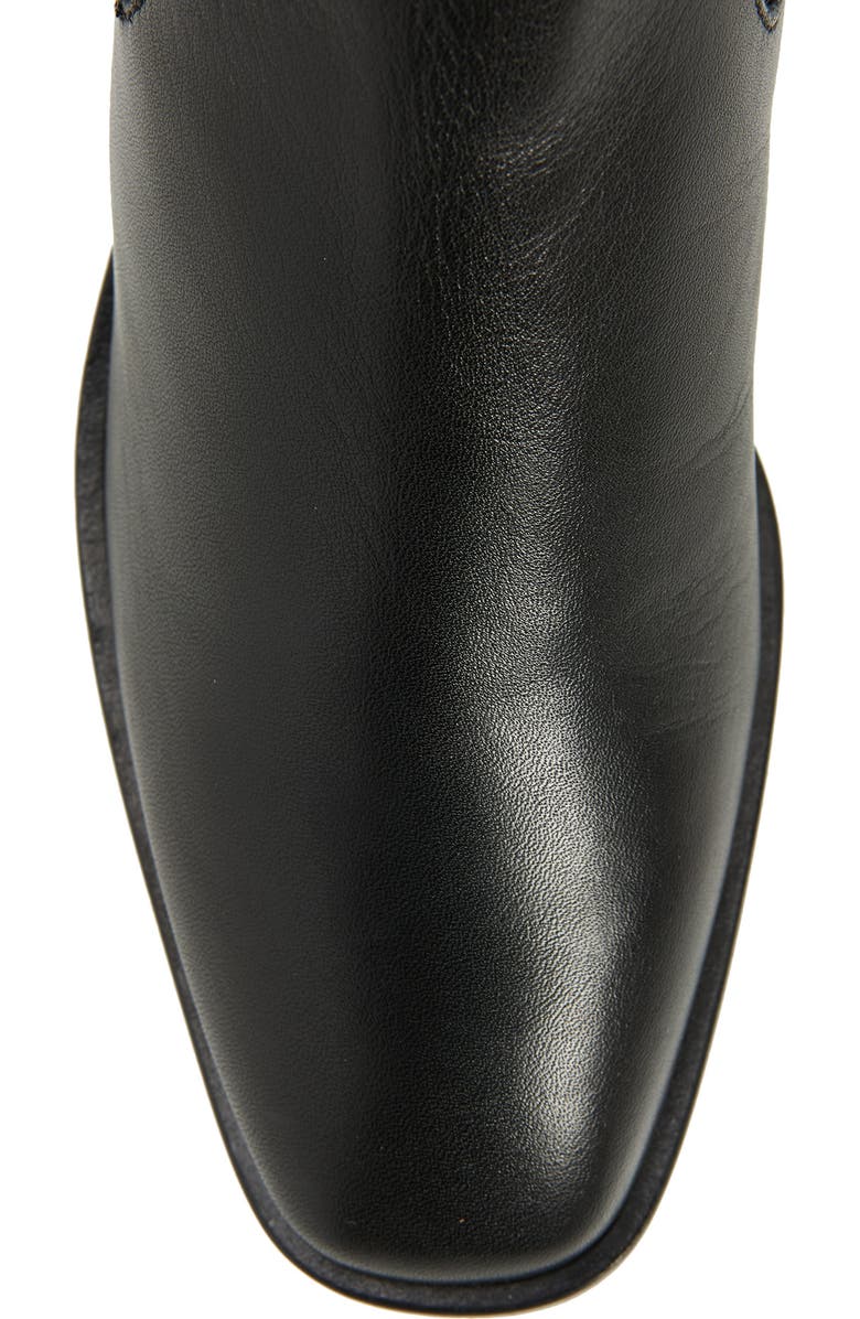 Aquatalia Ciro Knee High Boot, Alternate, color,