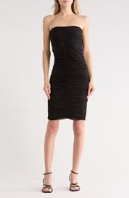 Reformation Effie Knit Skirt