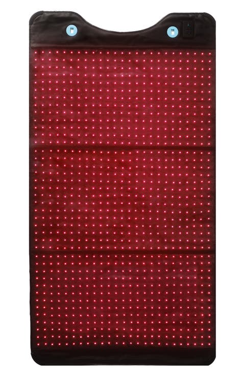 Full Body Red Light Mat