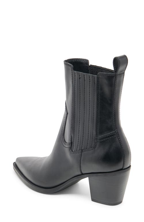 Dolce Vita Slim Pointed Toe Bootie