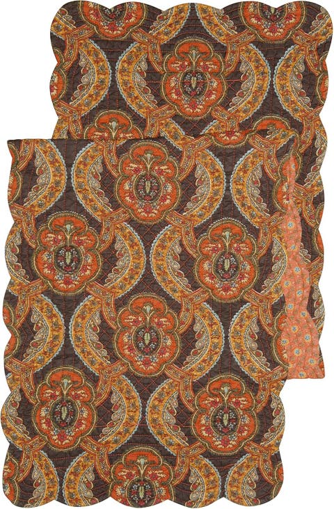 Sonnet Table Runner 14" x 51"