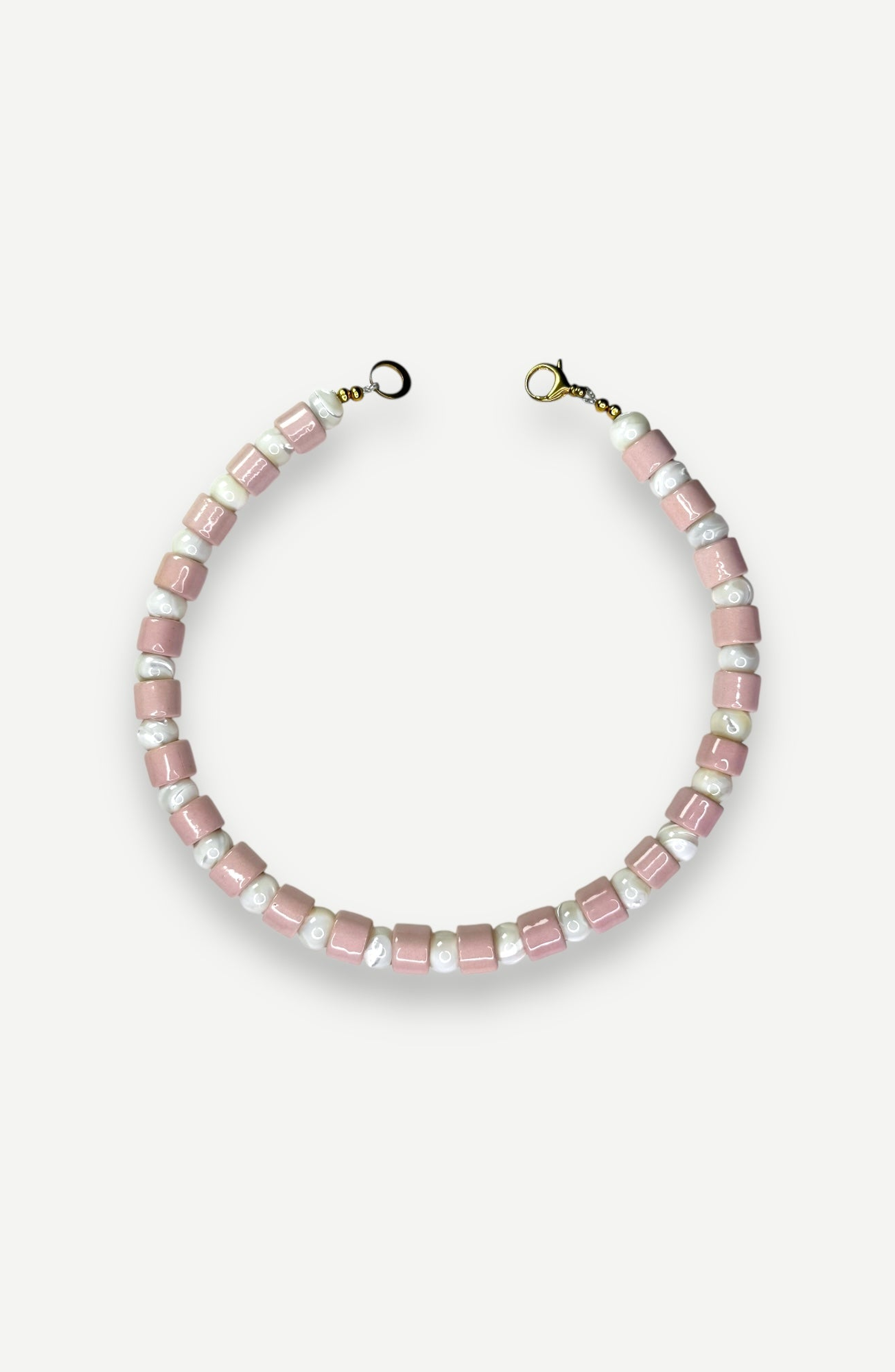 Blush & Mother Of Pearl