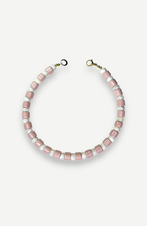 Bead One Sundry Necklace