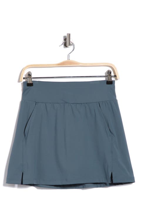 Game Set Match Skort