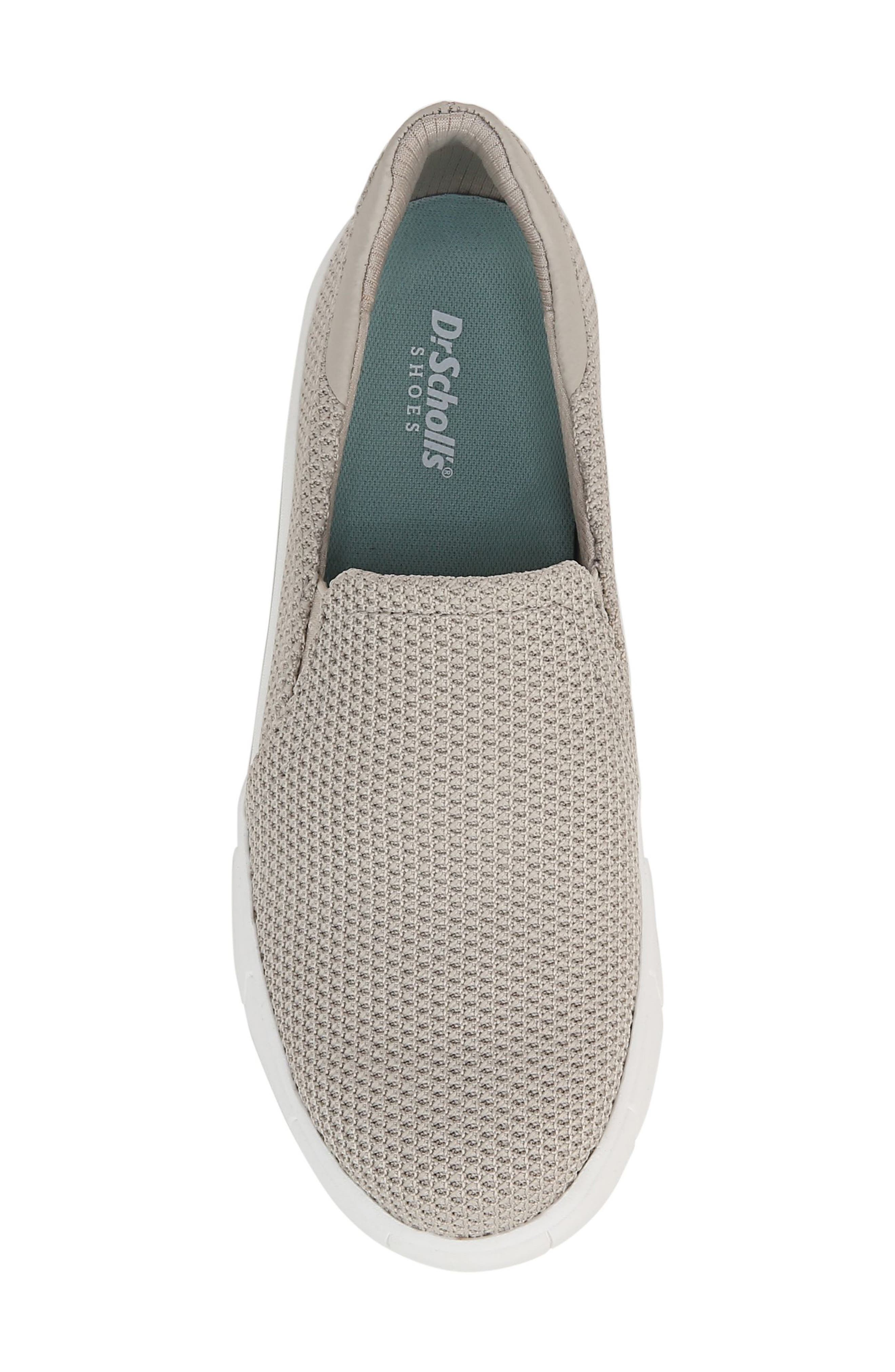 Happiness Lo Slip-On Sneaker, Alternate, color, LT TAUPE