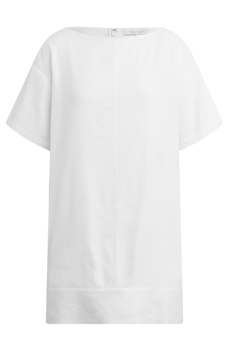 Favorite Daughter The Nantucket Dress, Alternate, color, White