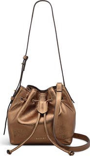 Radley York Mews Small Bucket Bag