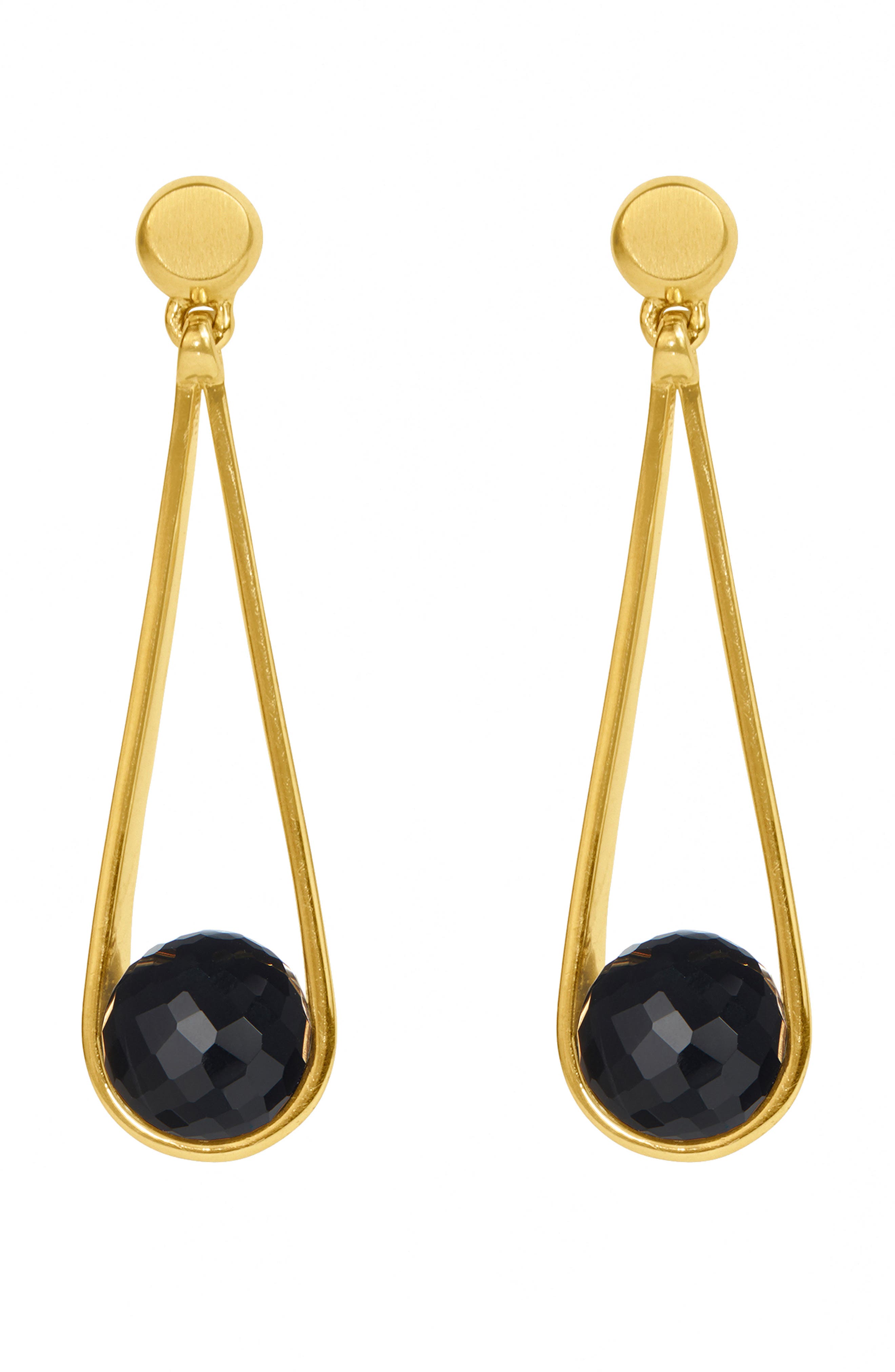 selected BLACK ONYX/GOLD