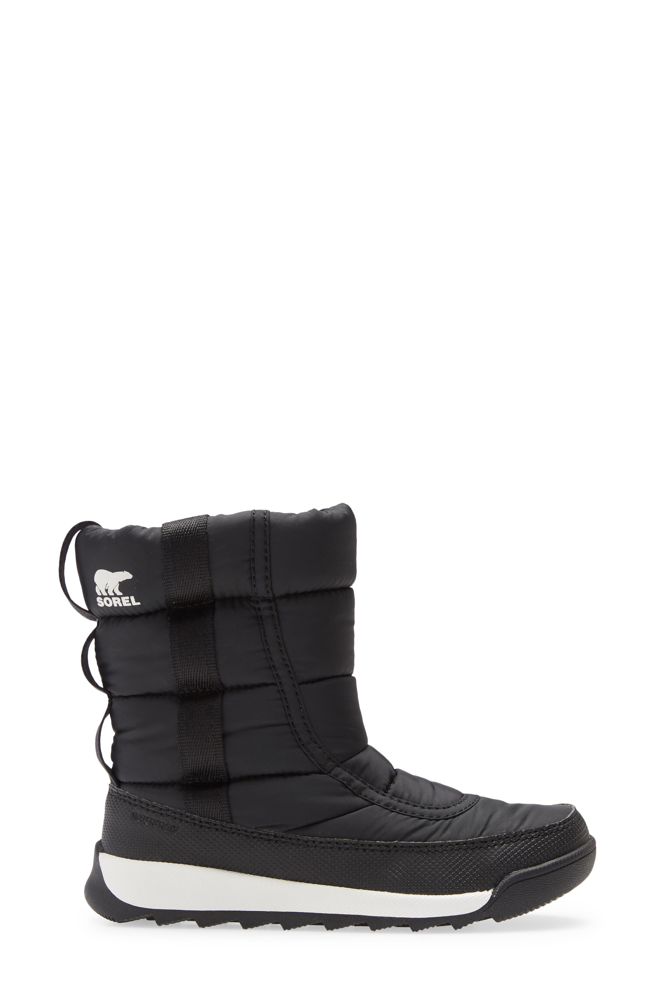 sorel childrens whitney