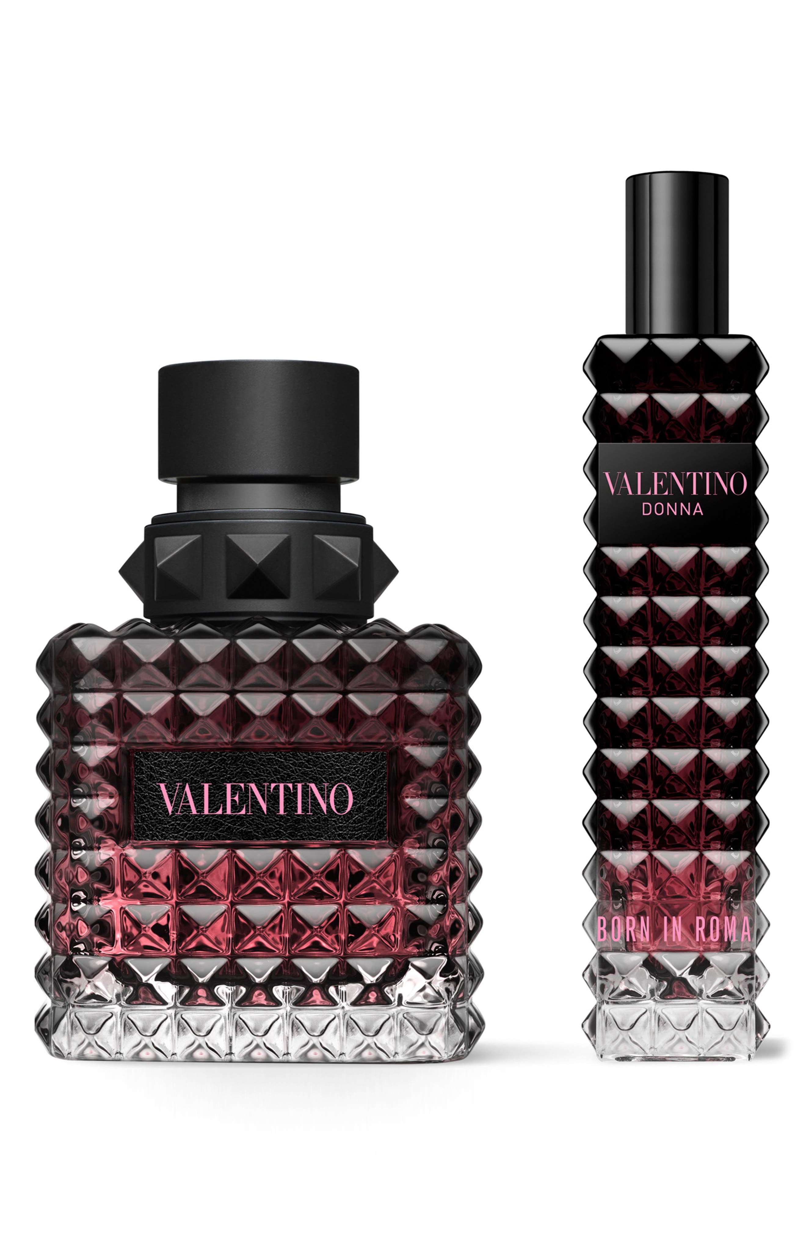 Valentino Donna Born in Roma Intense Eau de Parfum Gift Set $192
