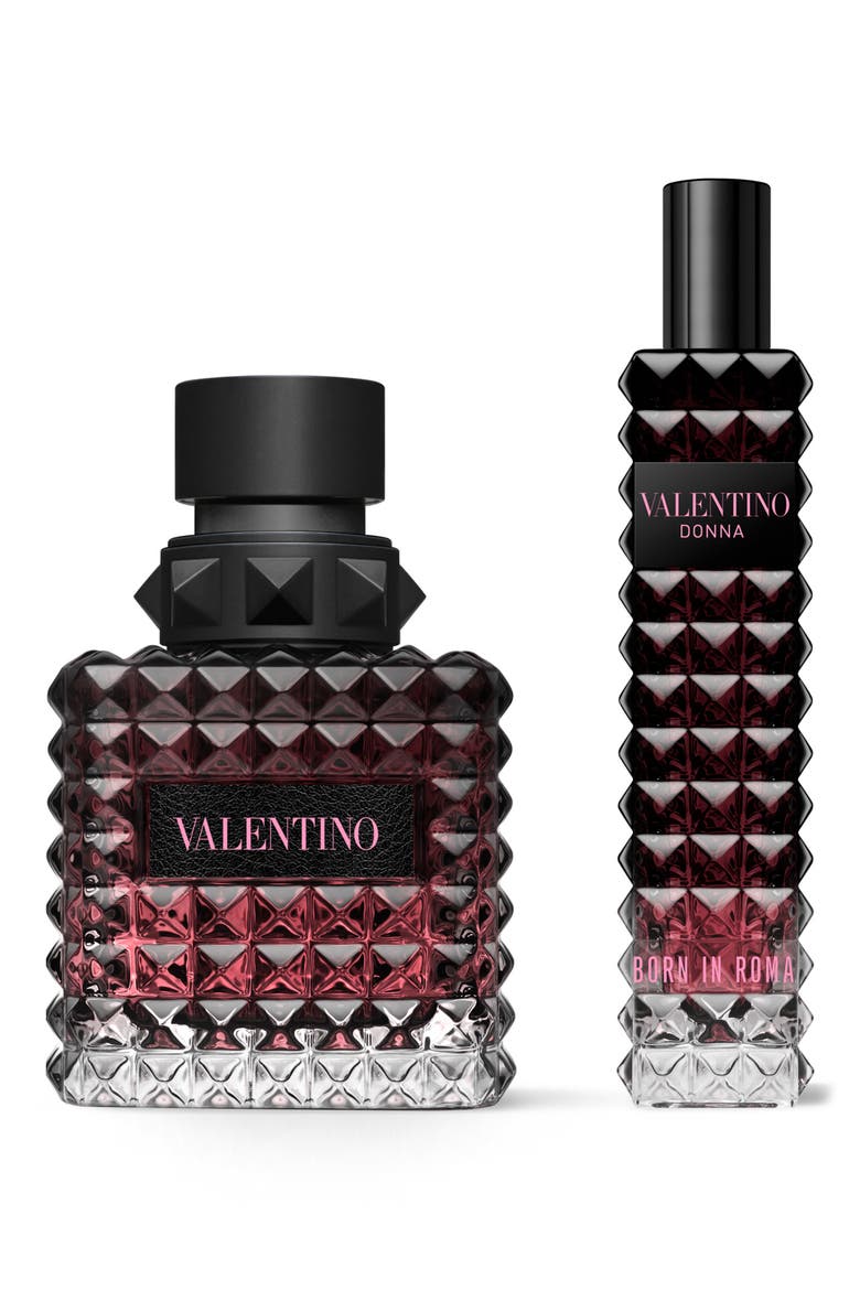 Donna Born in Roma Intense Eau de Parfum Gift Set $192 Value, Alternate, color, NO COLOR
