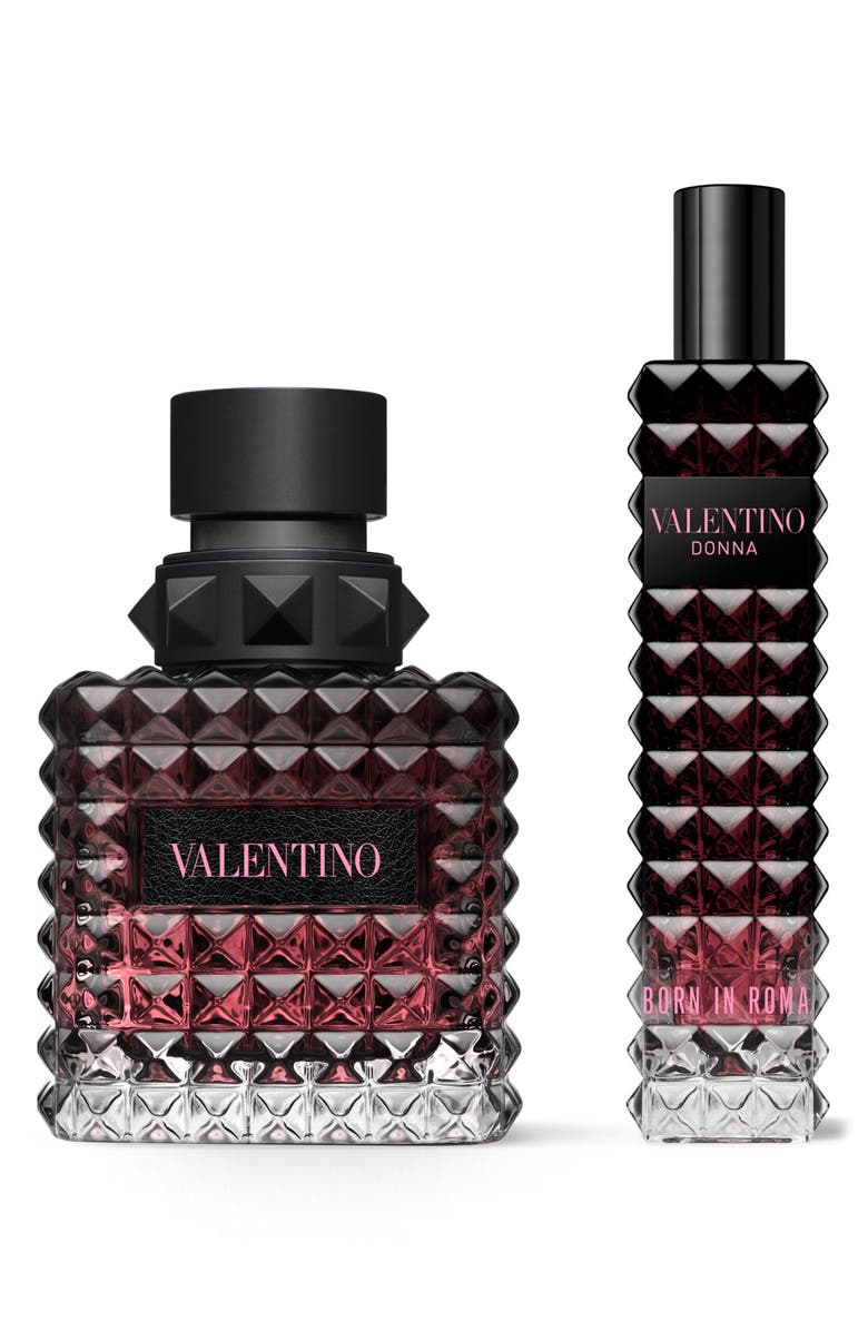 Valentino Donna Born in Roma Intense Eau de Parfum Gift Set $192 Value, Alternate, color,
