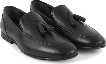 Dosina Tassel Loafer