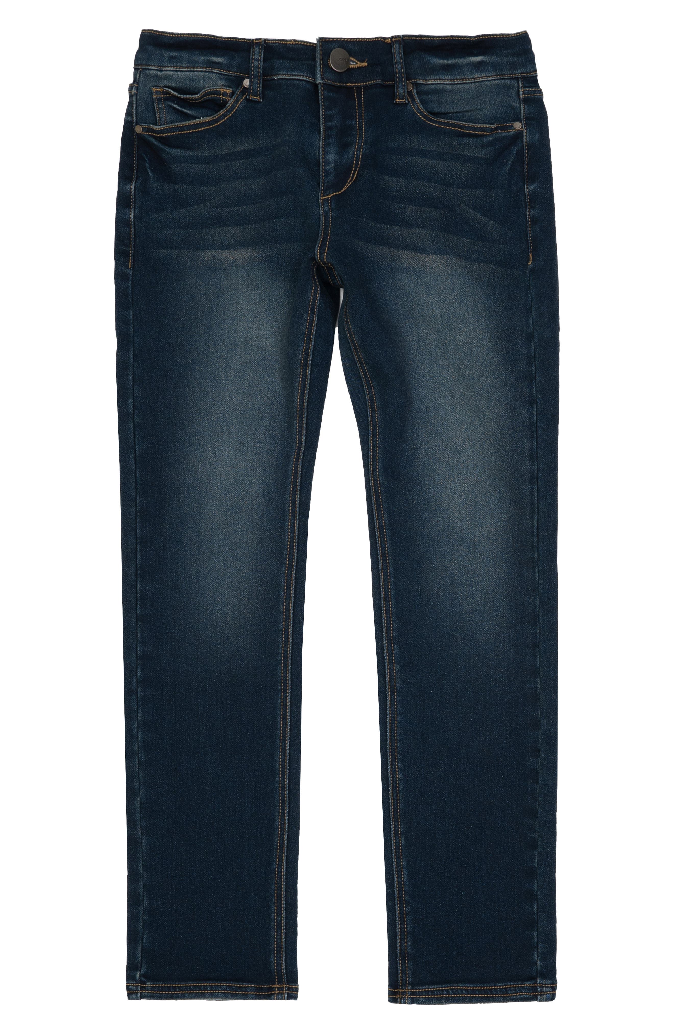 selected DARK WASH
