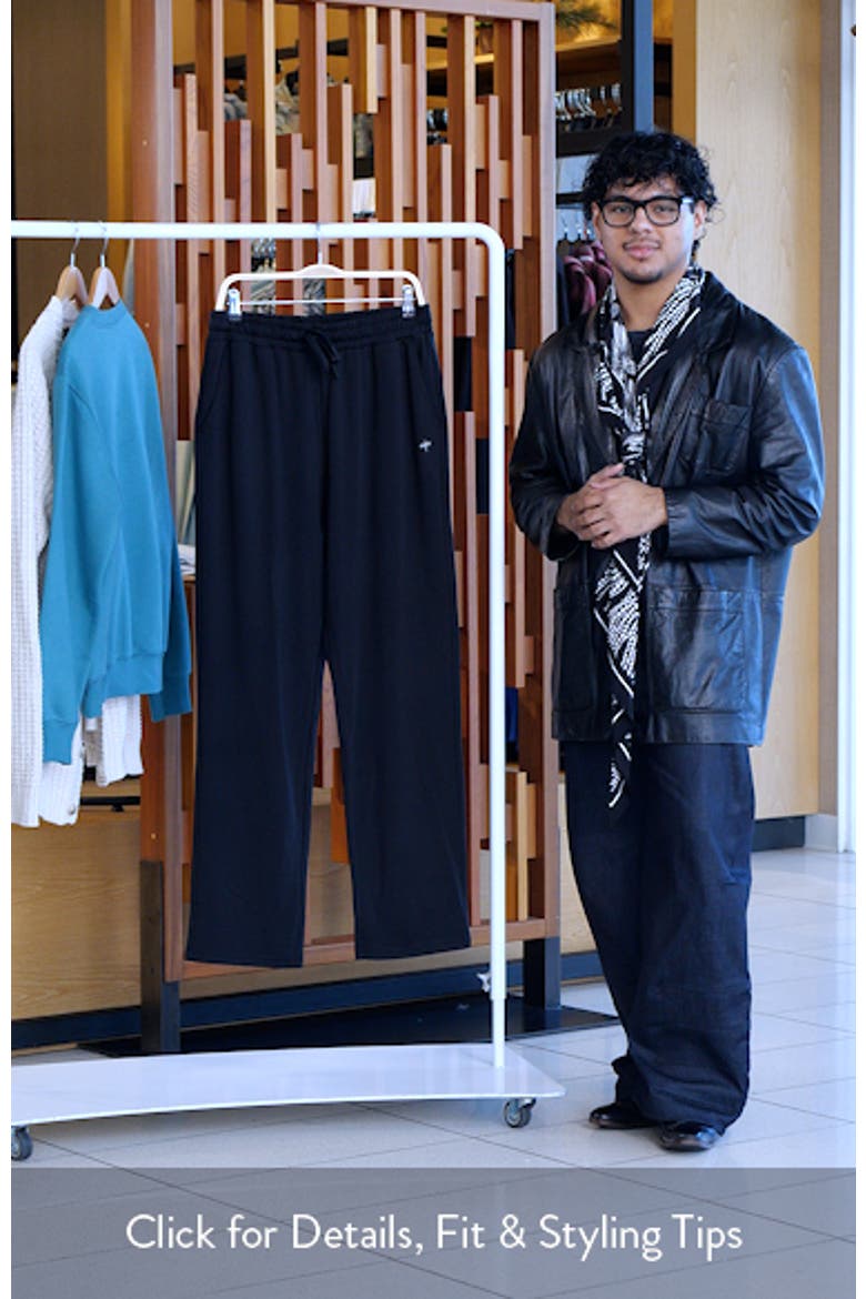 Tempo Drawstring Pants video