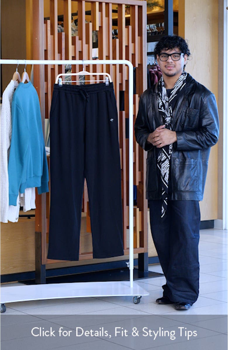 Tempo Drawstring Pants, sales video thumbnail