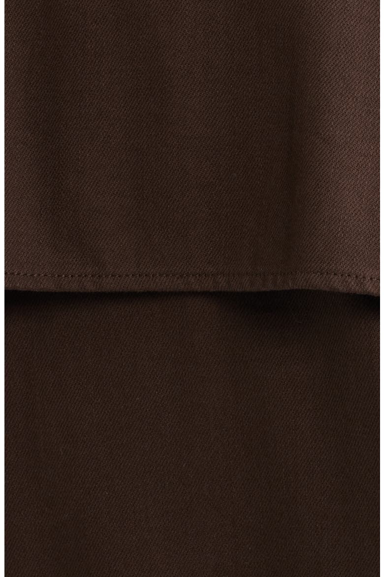 Blake Utility Jacket, Alternate, color, ESPRESSO