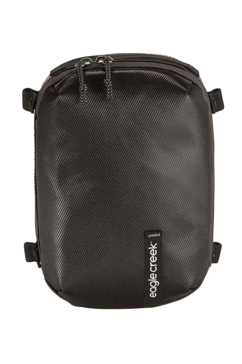 Pack-It Gear Small Cube, Main, color, Black