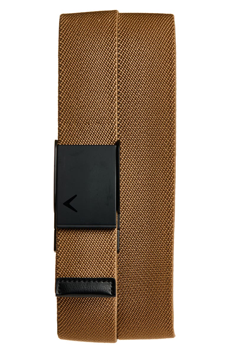 Callaway Golf<sup>®</sup> Bottle Open Reversible Belt, Main, color, 