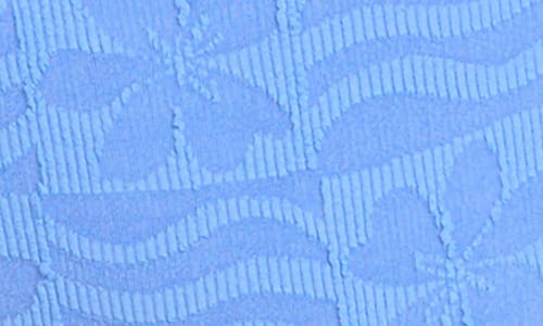 Volcom Coco Tie Side Bikini Bottoms In Blue