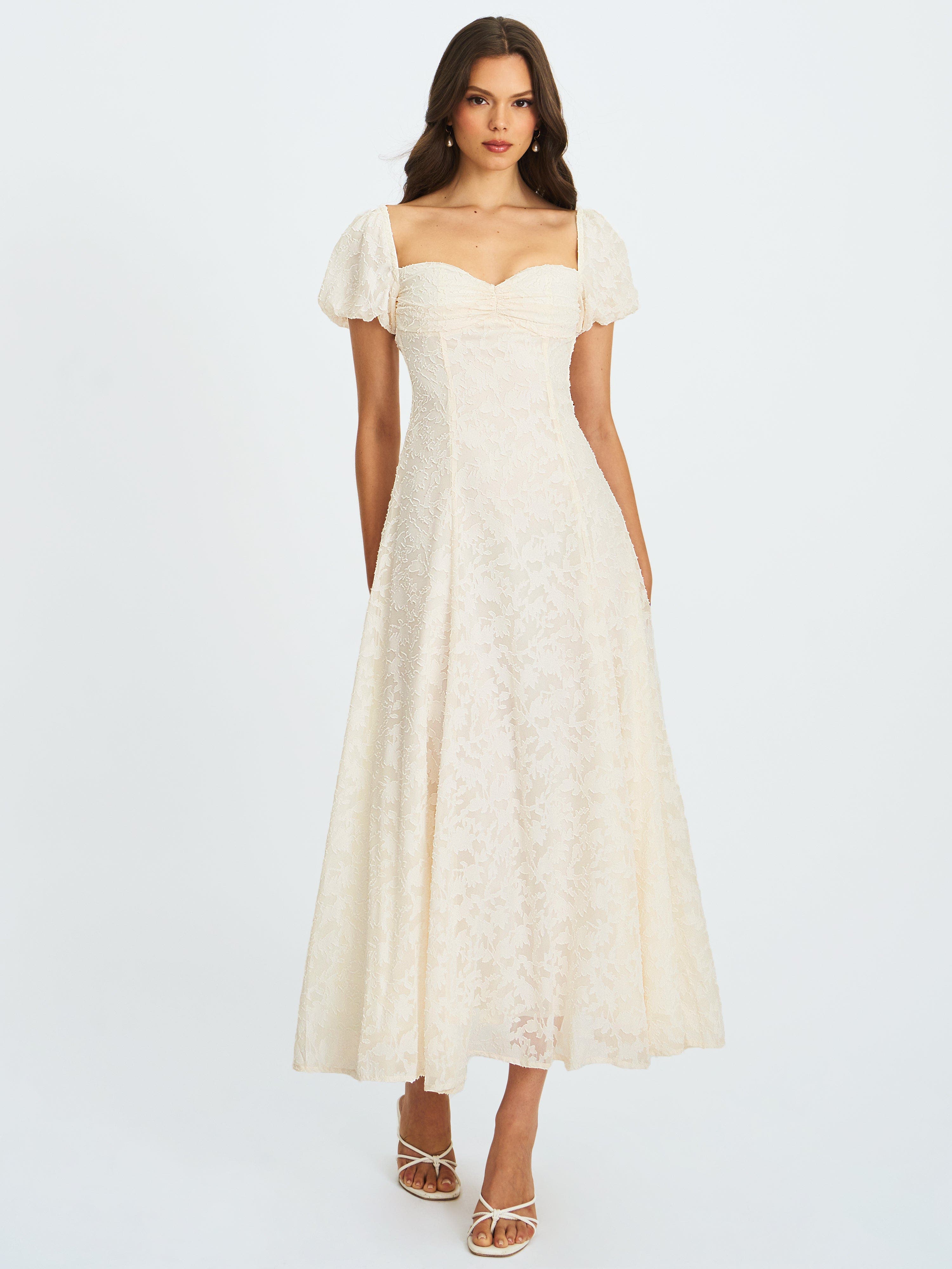selected White