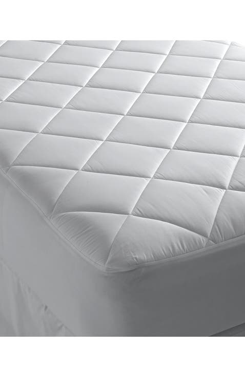 Supima Mattress Pad