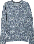 Smartwool Merino 250 Base Layer Crew Top