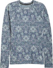Smartwool Merino 250 Base Layer Crew Top