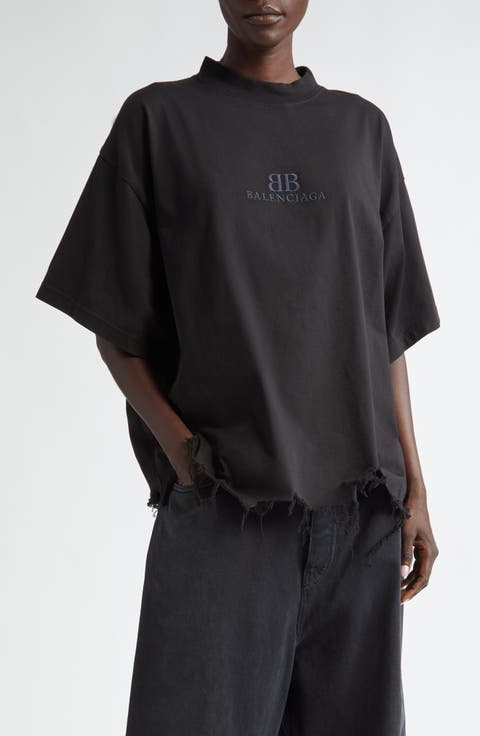 Women's Balenciaga Tops | Nordstrom