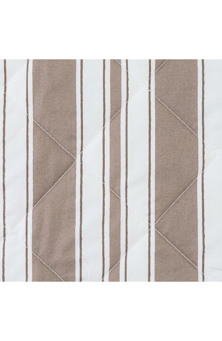 Matouk Elio Quilt, Alternate, color, 