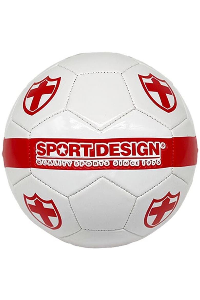 Soccer Ball England, Alternate, color, Multicolored