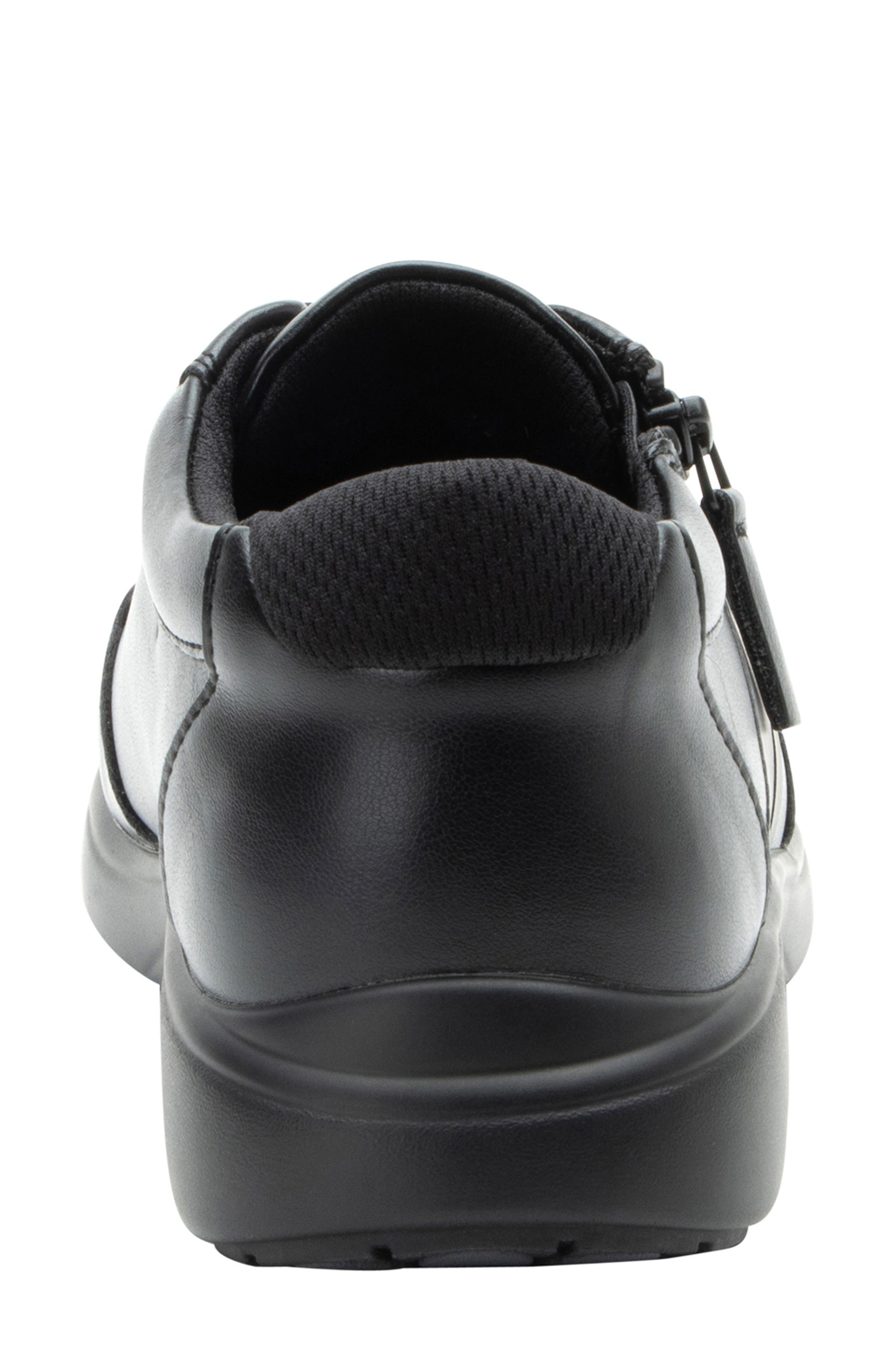 Alegria by PG Lite Eazeer Sneaker, Alternate, color, Black Out